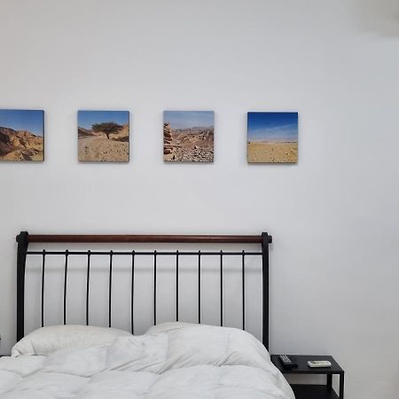 הבית באלרואי Apartment ริชอน เลอซีออน ภายนอก รูปภาพ