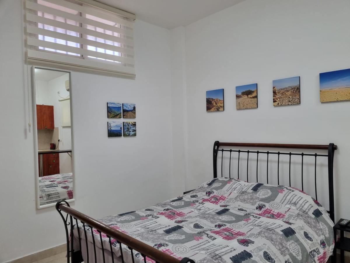 הבית באלרואי Apartment ริชอน เลอซีออน ภายนอก รูปภาพ