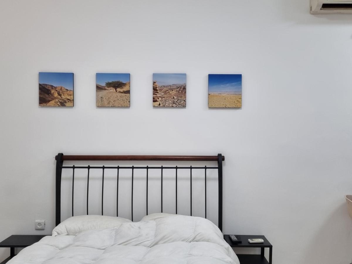 הבית באלרואי Apartment ริชอน เลอซีออน ภายนอก รูปภาพ
