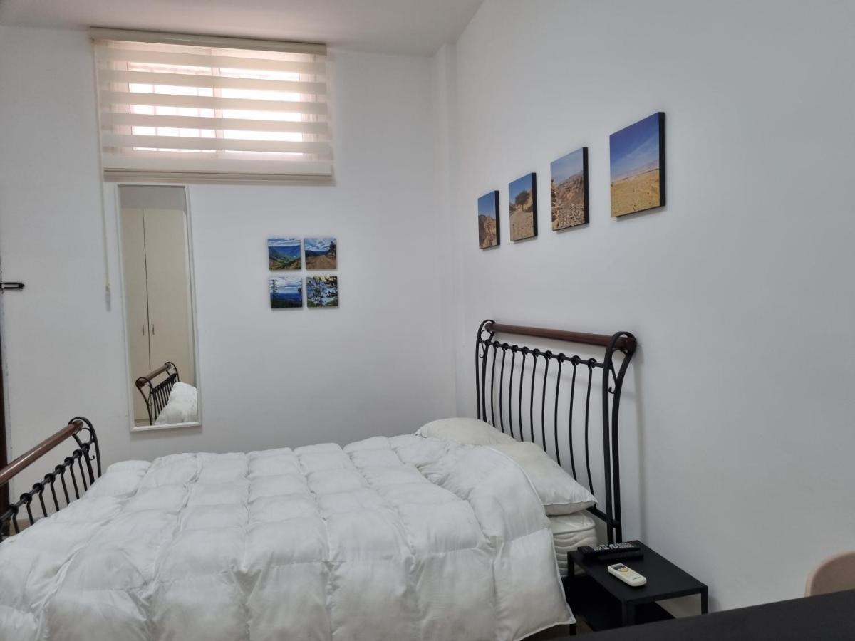 הבית באלרואי Apartment ริชอน เลอซีออน ภายนอก รูปภาพ